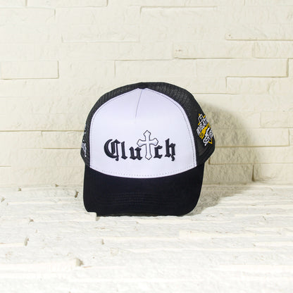 Clutch x Rude Awakenings