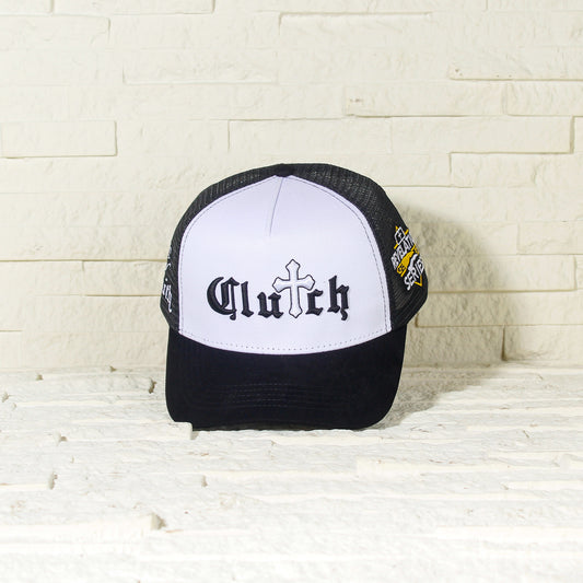 Clutch x Rude Awakenings