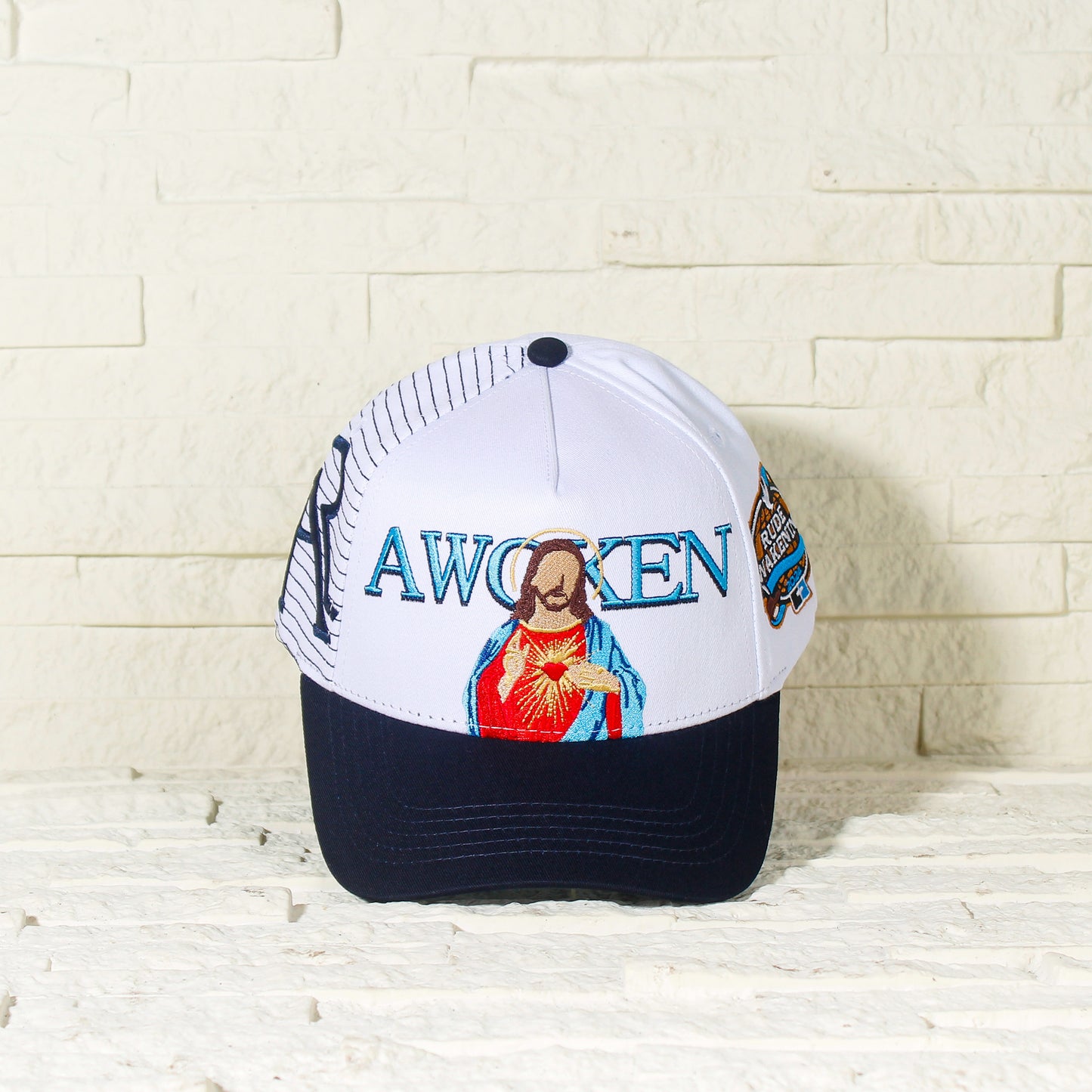 Awoken