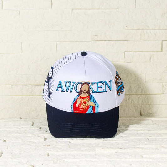 Awoken