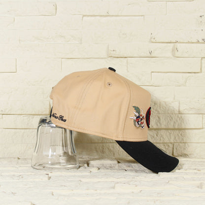 San Francisco Giants 'Year Of The Dragon 2.0' 9FORTY A-Frame Snapback