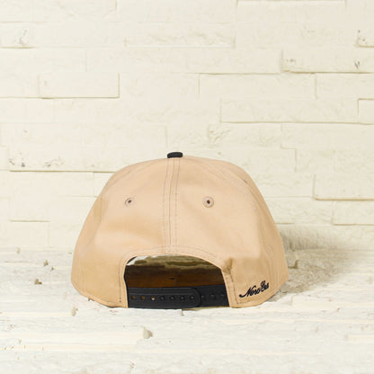 San Francisco Giants 'Year Of The Dragon 2.0' 9FORTY A-Frame Snapback