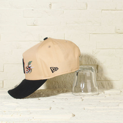 New York Yankees 'Year Of The Dragon 2.0' 9FORTY A-Frame Snapback