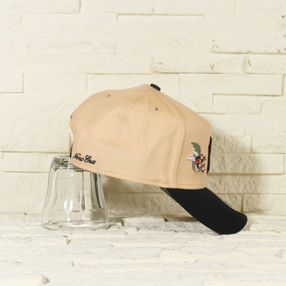 New York Yankees 'Year Of The Dragon 2.0' 9FORTY A-Frame Snapback