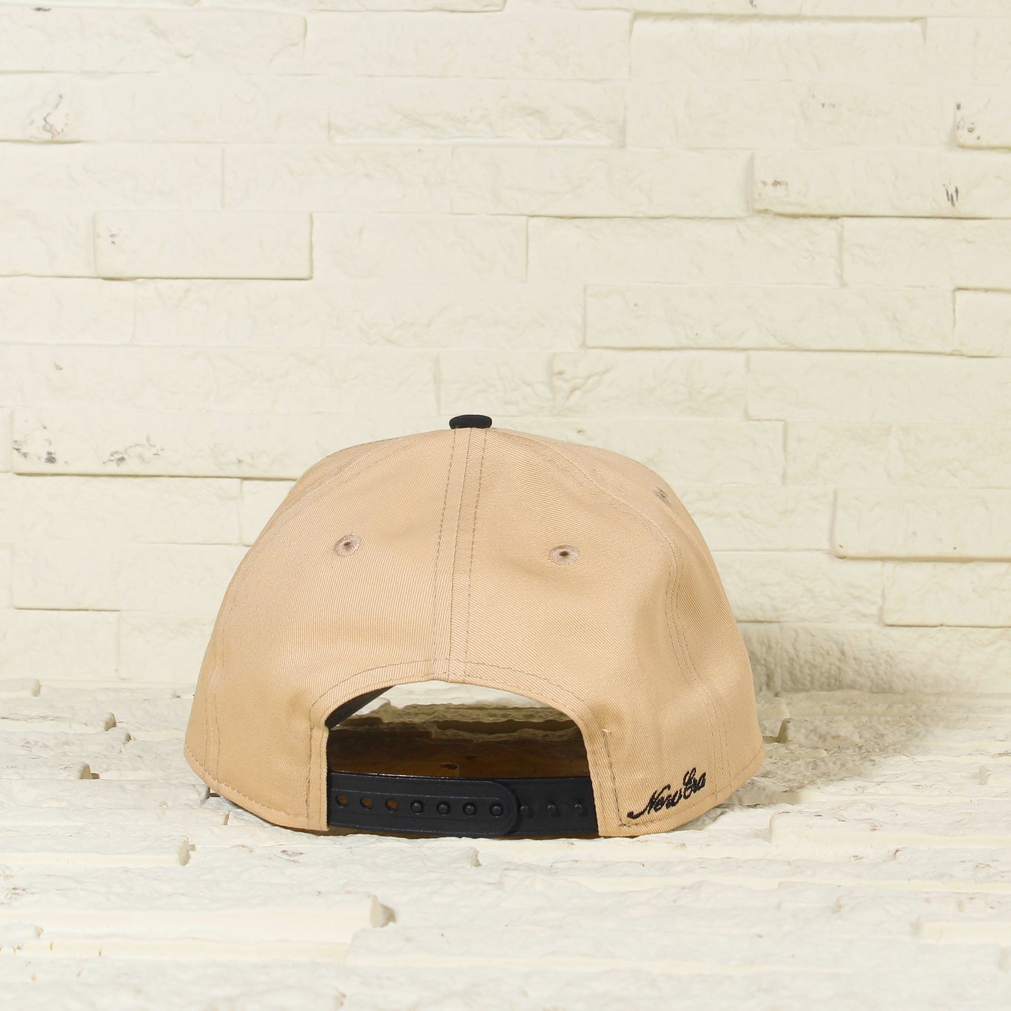 New York Yankees 'Year Of The Dragon 2.0' 9FORTY A-Frame Snapback