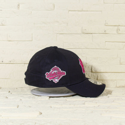 New York Yankees Azul Navy 9FORTY Ajustable de Cincho