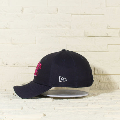 New York Yankees Azul Navy 9FORTY Ajustable de Cincho