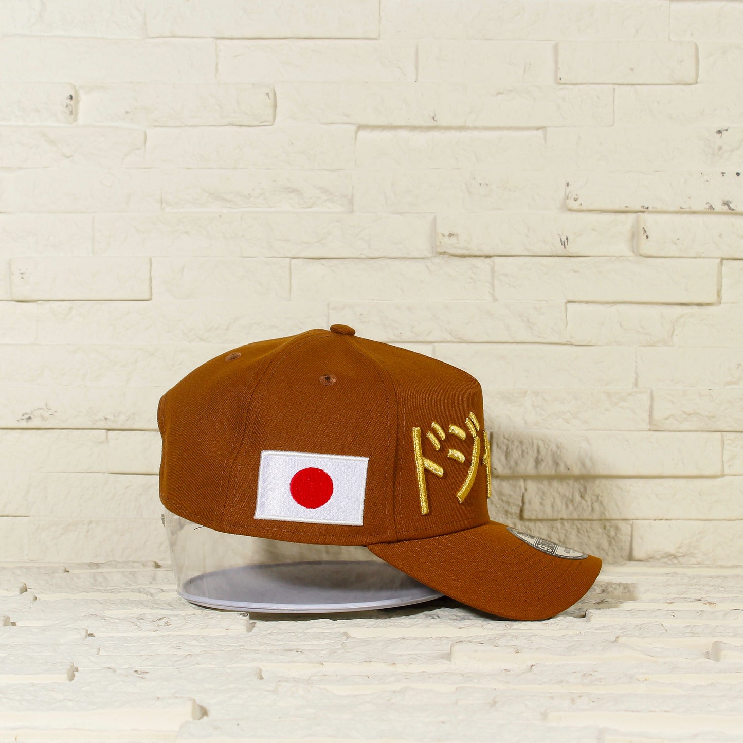 Los Angeles Dodgers Ohtani Cafe 9FORTY A-Frame Snapback