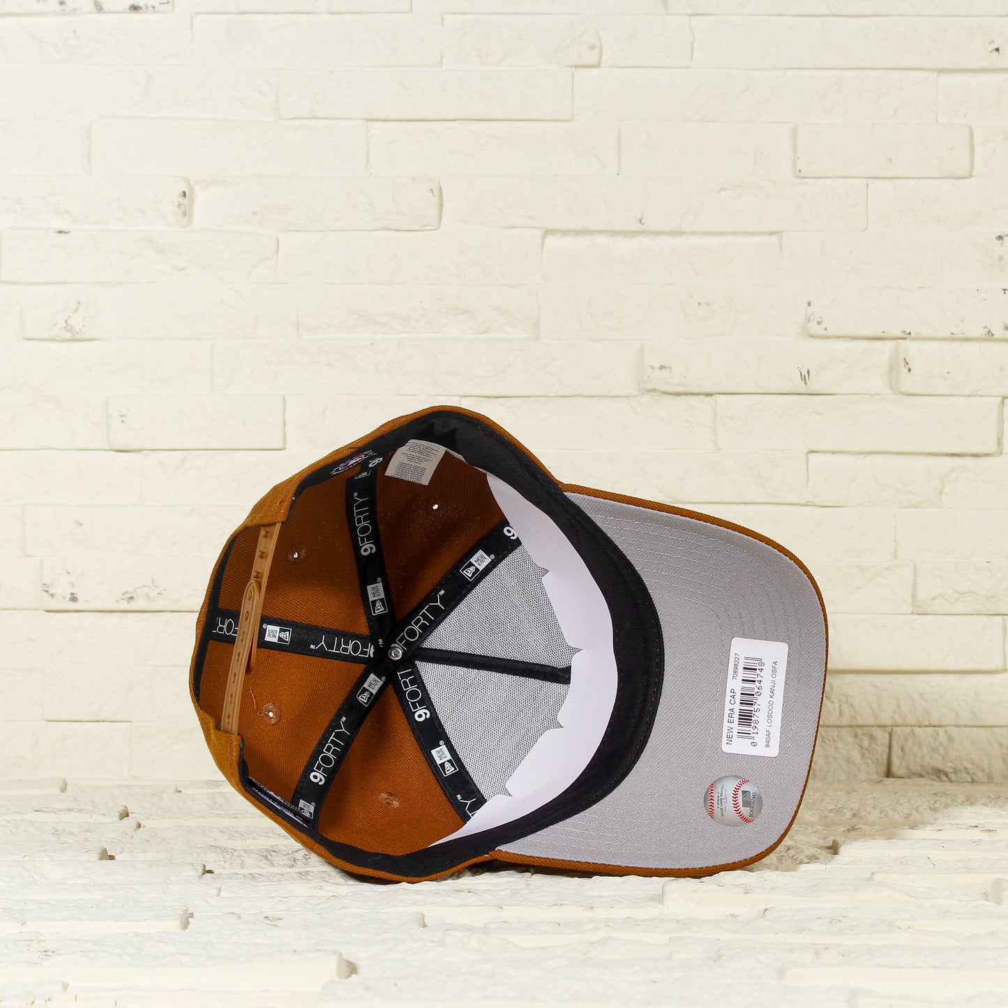 Los Angeles Dodgers Ohtani Cafe 9FORTY A-Frame Snapback