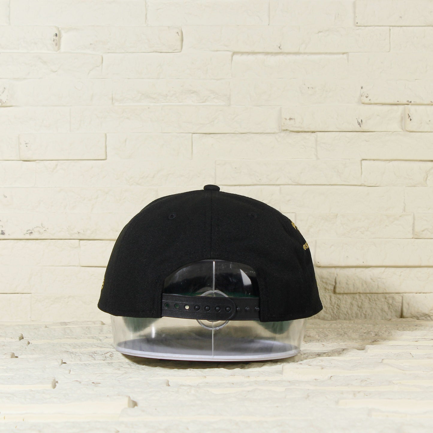 New York Yankees Negra con Rosas 9FORTY A-Frame Snapback