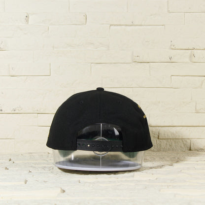 New York Yankees Negra con Rosas 9FORTY A-Frame Snapback