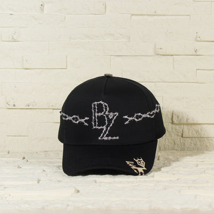 BZ Spikes — El Barbas Hats x BAEZ