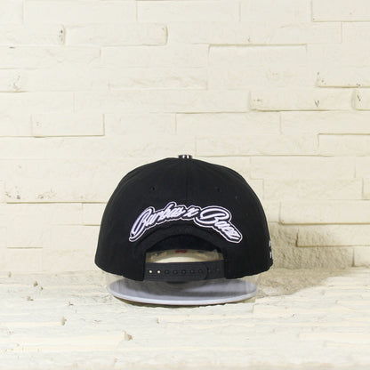 Angels & Demons — El Barbas Hats x BAEZ