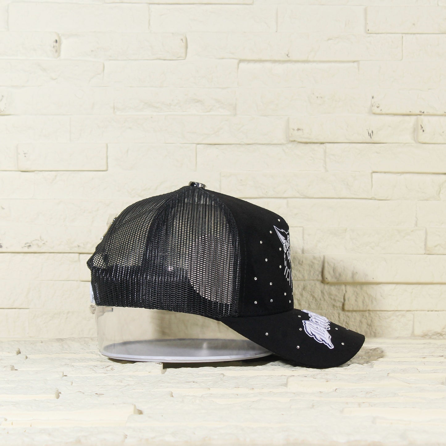 They Not Like Us — El Barbas Hats x BAEZ