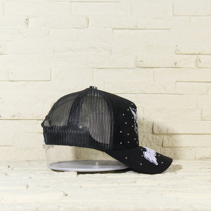 They Not Like Us — El Barbas Hats x BAEZ
