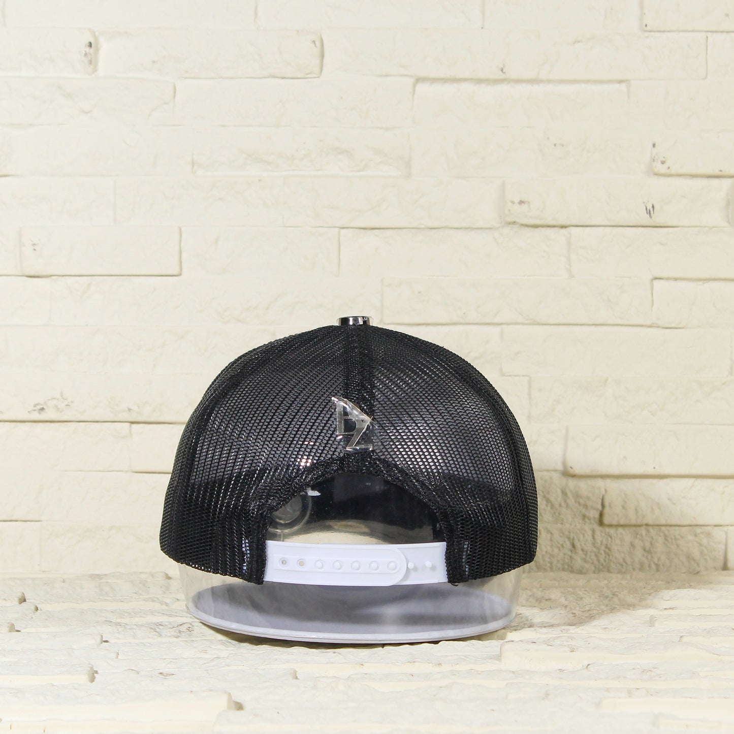 They Not Like Us — El Barbas Hats x BAEZ