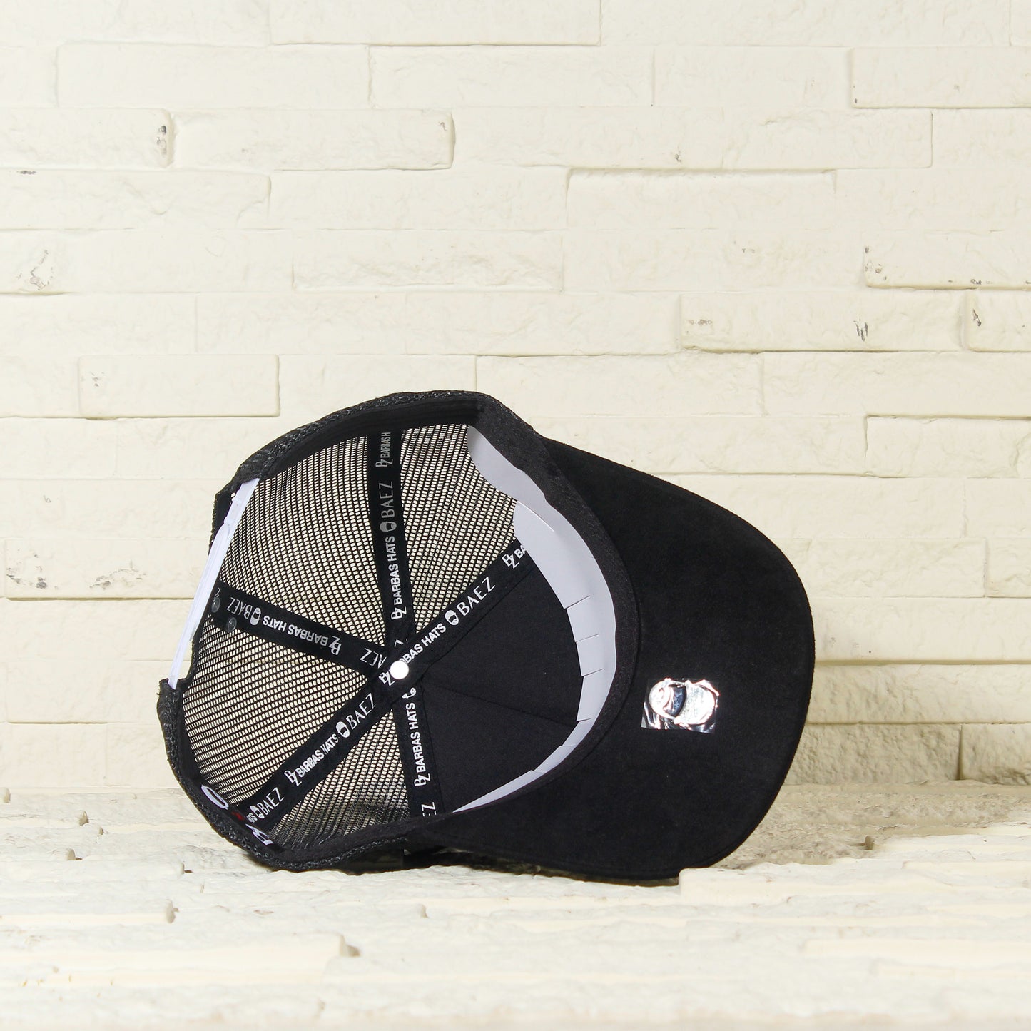 They Not Like Us — El Barbas Hats x BAEZ