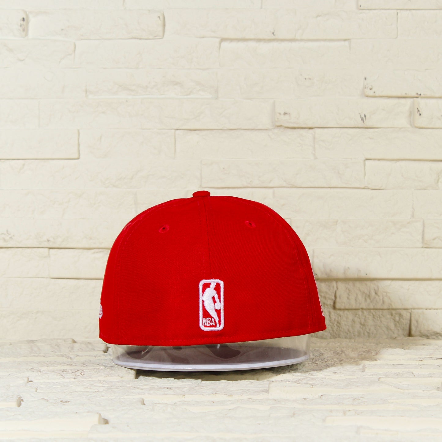 Los Angeles Lakers Roja 59FIFTY Fitted