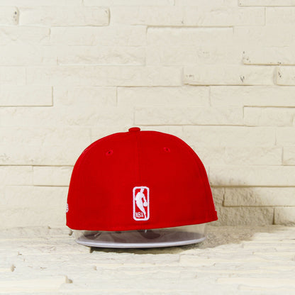 Los Angeles Lakers Roja 59FIFTY Fitted