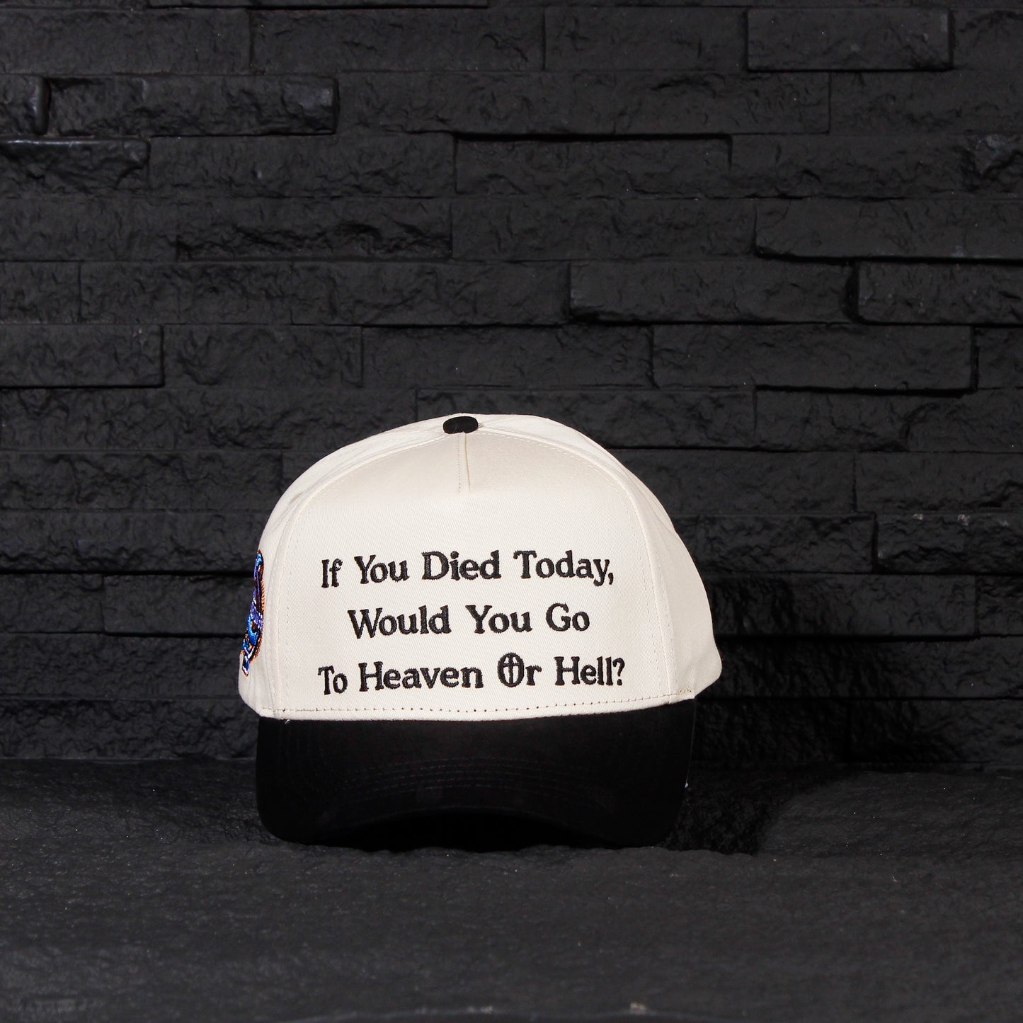 If You Died Today, Would You Go to Heaven or Hell?