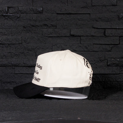 If You Died Today, Would You Go to Heaven or Hell?