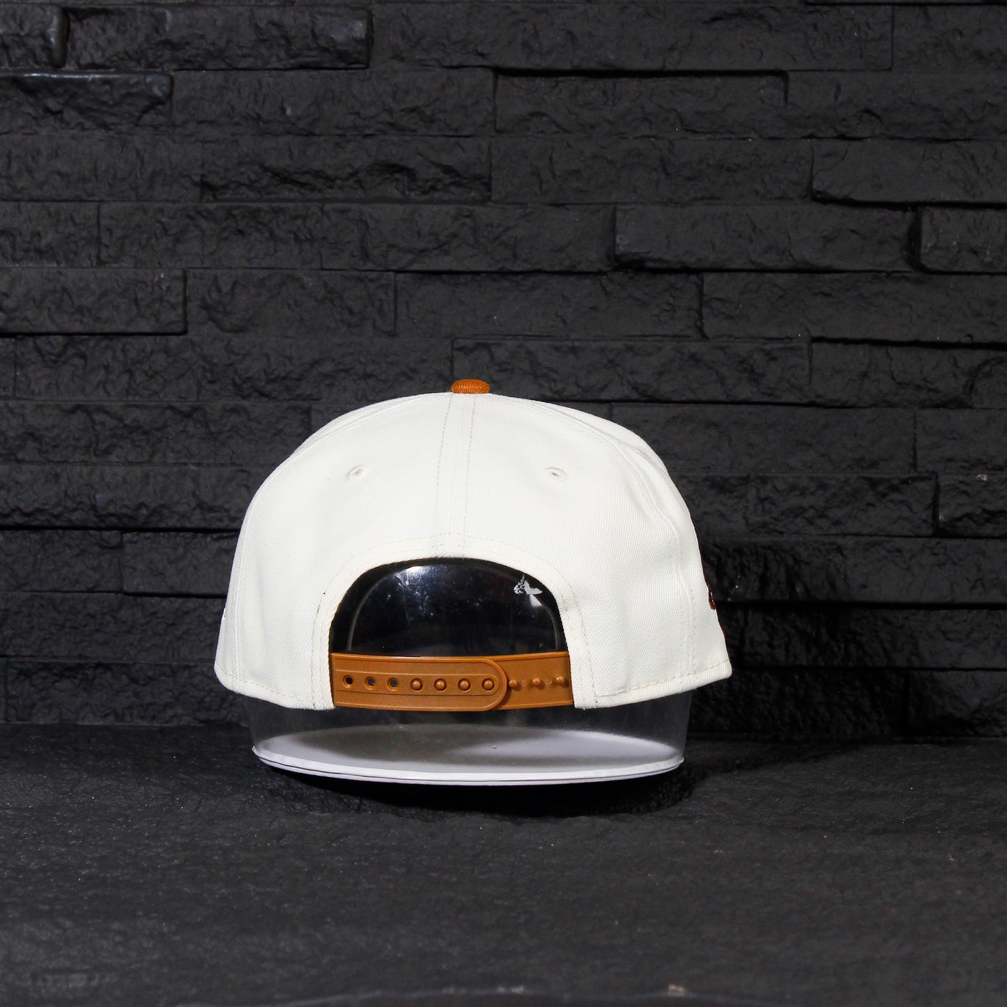 FAM Exclusive — Los Angeles Dodgers Crema y Viscera Cafe 9FORTY A-Frame Snapback