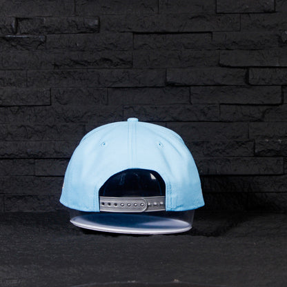 New York Yankees Celeste 9FORTY A-Frame Snapback