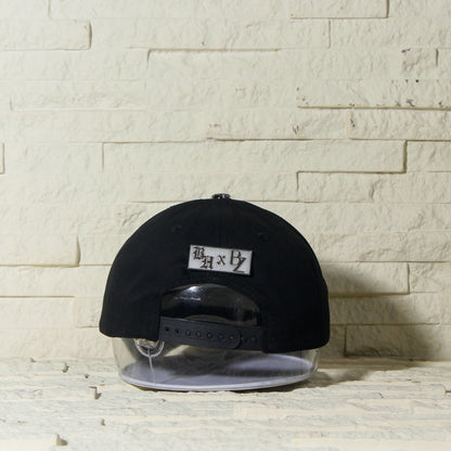 GTA — El Barbas Hats x BAEZ