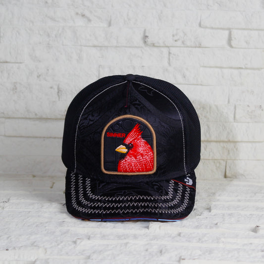 Sinner ― Friday Drop Exclusive