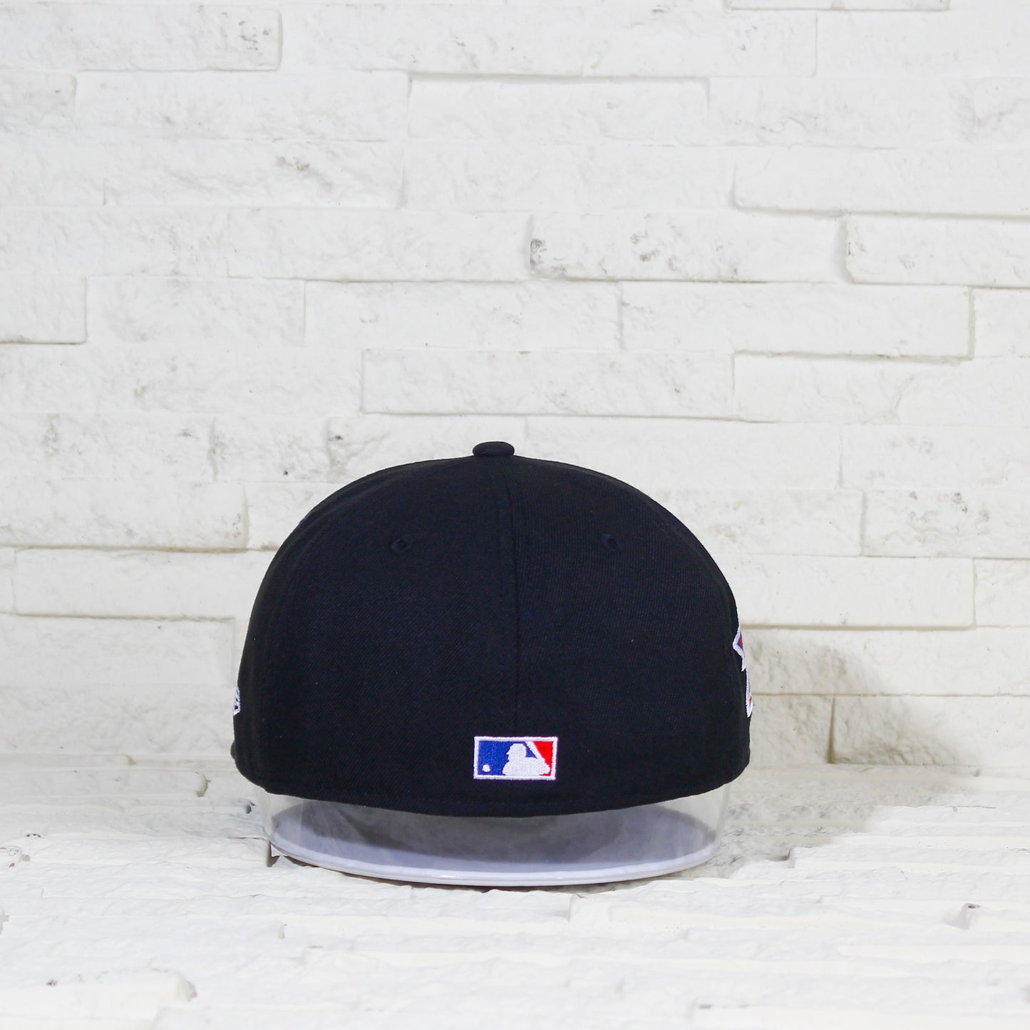 New York Yankees Negra 59FIFTY Fitted