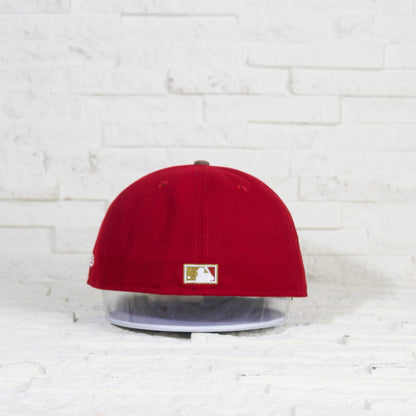 New York Yankees Corinta y Viscera Cafe 59FIFTY Fitted