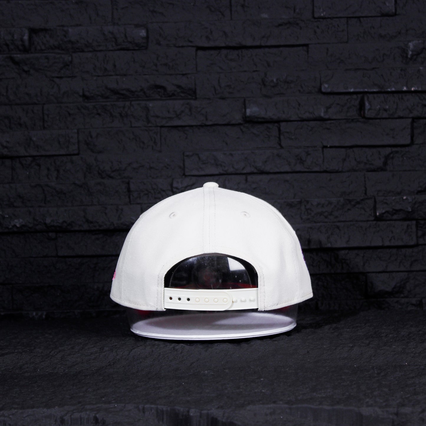 New York Yankees Crema 9FORTY A-Frame Snapback