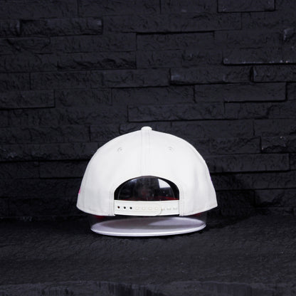 New York Yankees Crema 9FORTY A-Frame Snapback