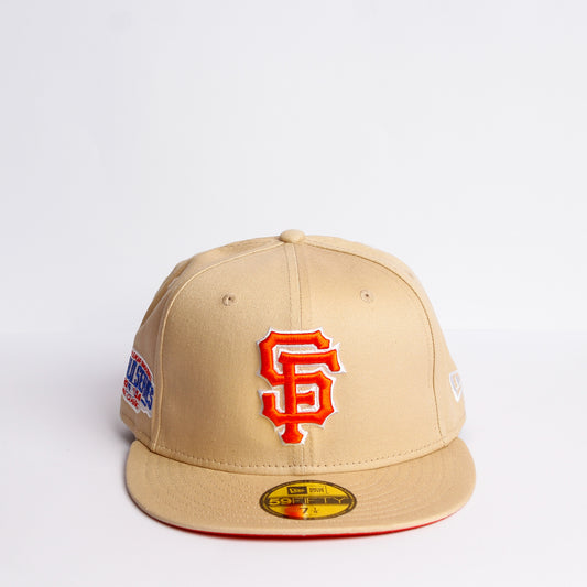 San Francisco Giants — 59FIFTY