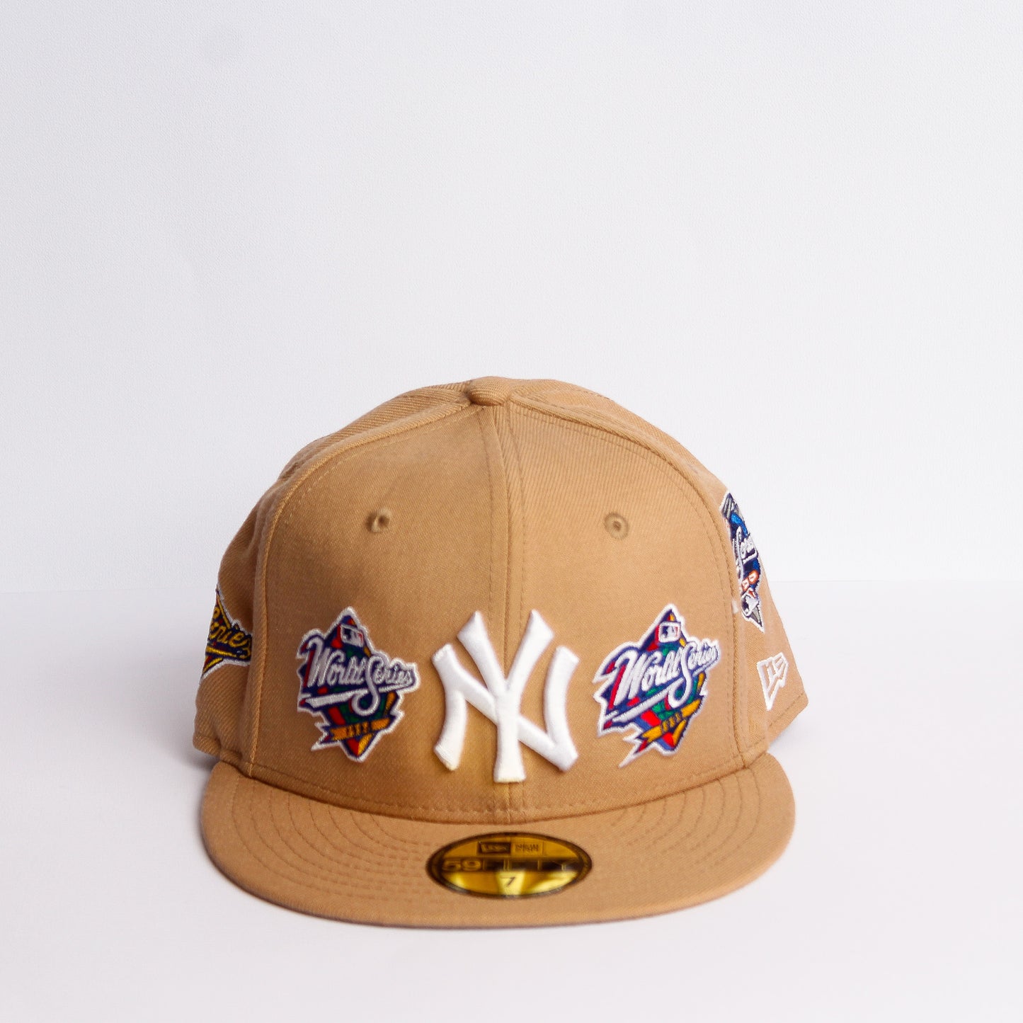 New York Yankees Multilogo — 59FIFTY