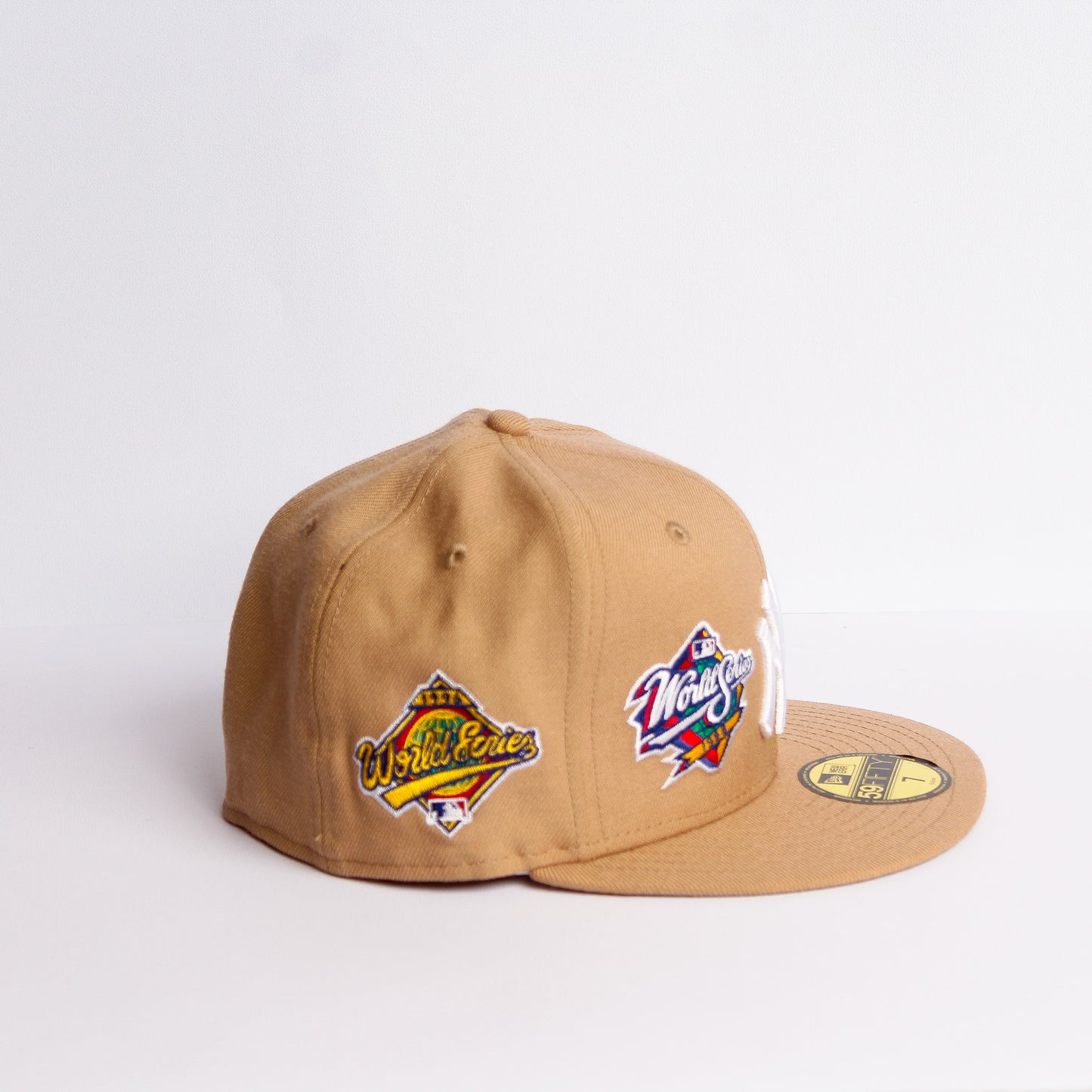 New York Yankees Multilogo — 59FIFTY