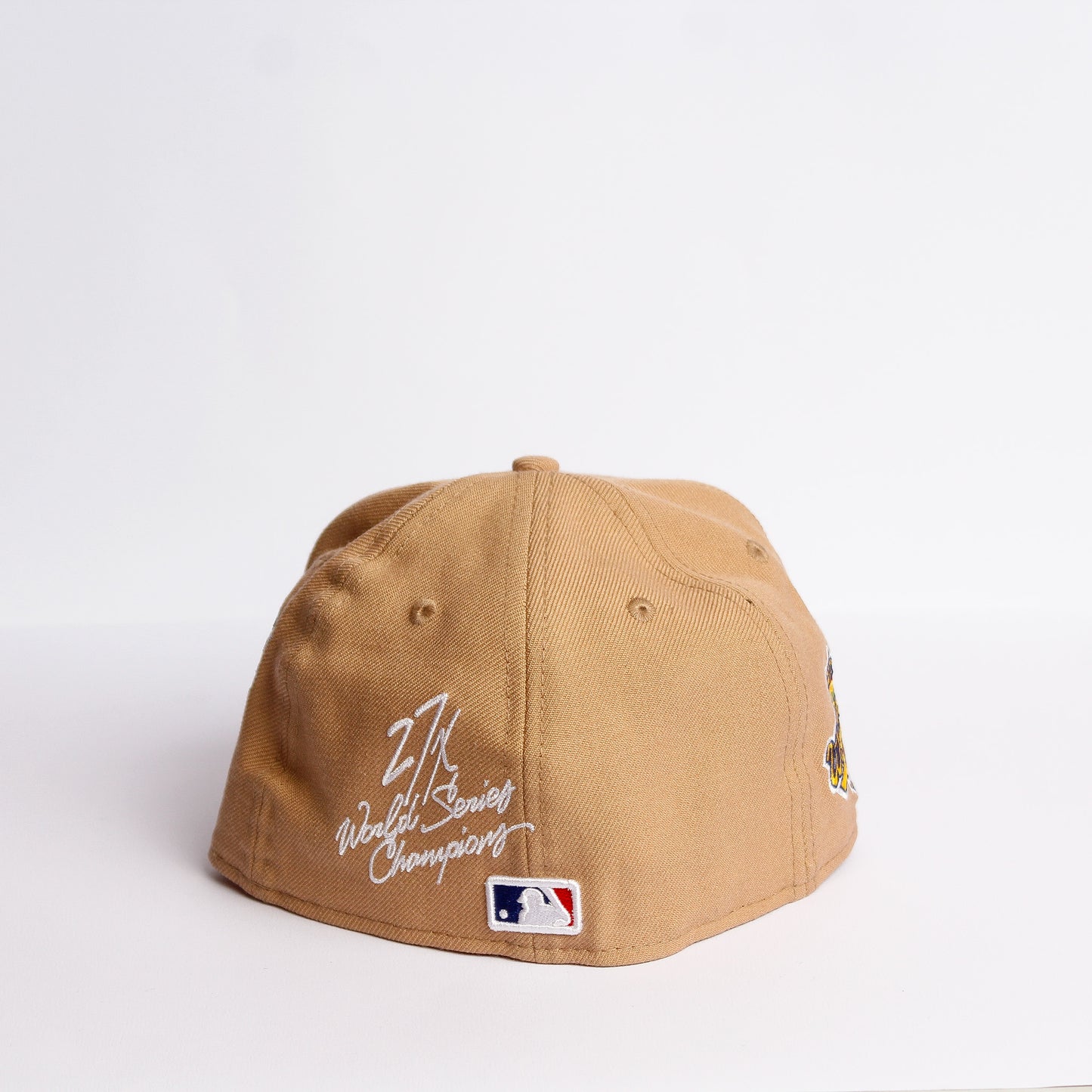 New York Yankees Multilogo — 59FIFTY