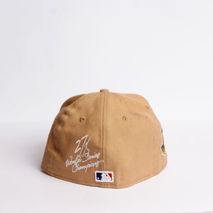 New York Yankees Multilogo — 59FIFTY