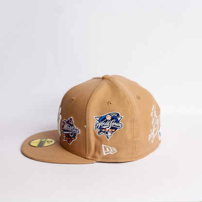 New York Yankees Multilogo — 59FIFTY