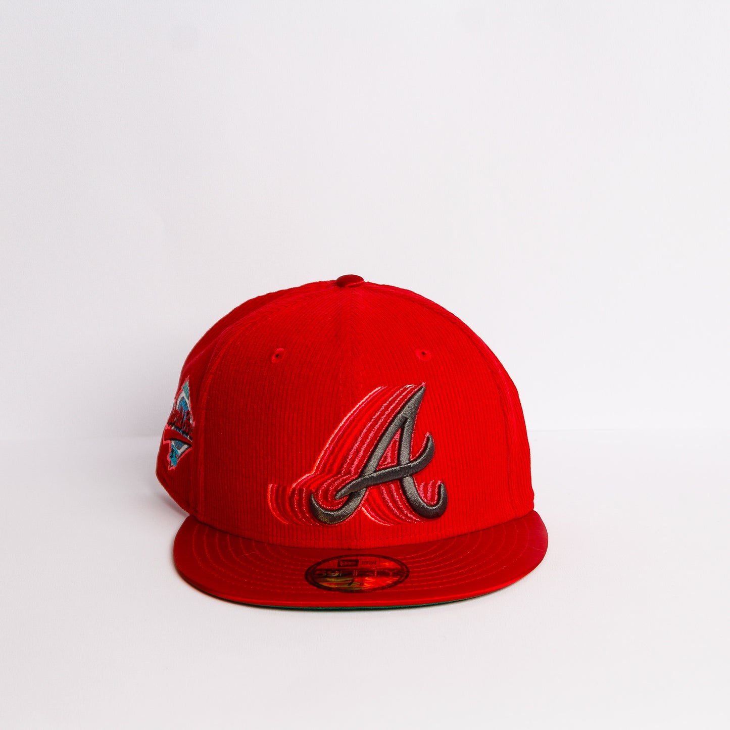 Atlanta Braves — 59FIFTY