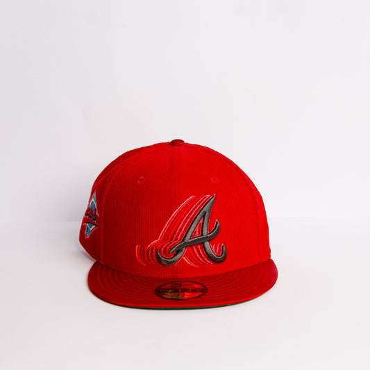 Atlanta Braves — 59FIFTY