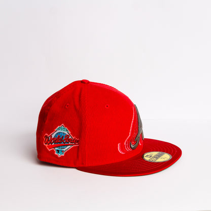 Atlanta Braves — 59FIFTY