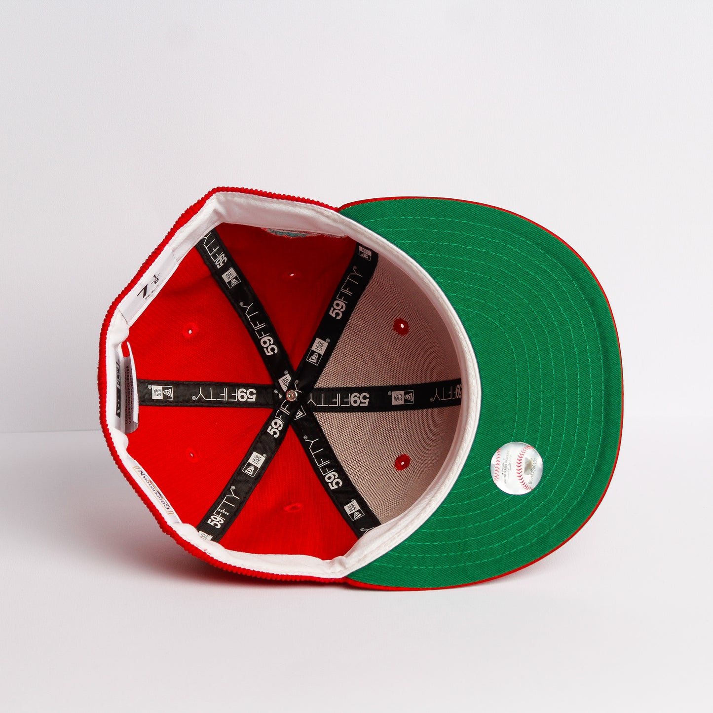 Atlanta Braves — 59FIFTY