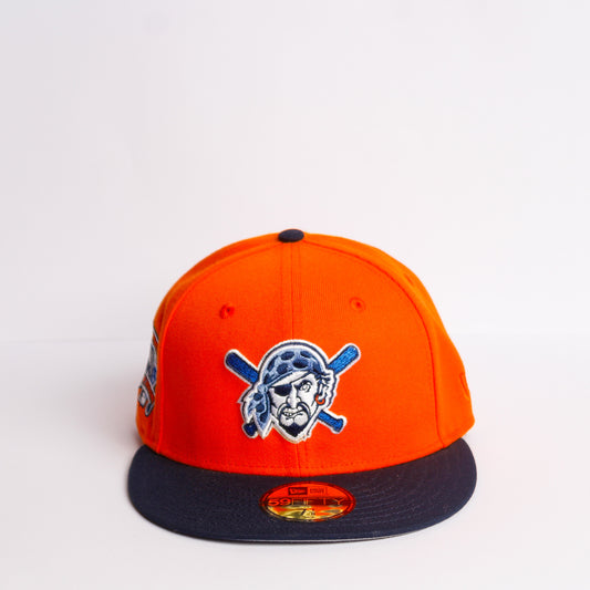 Pittsburgh Pirates — 59FIFTY