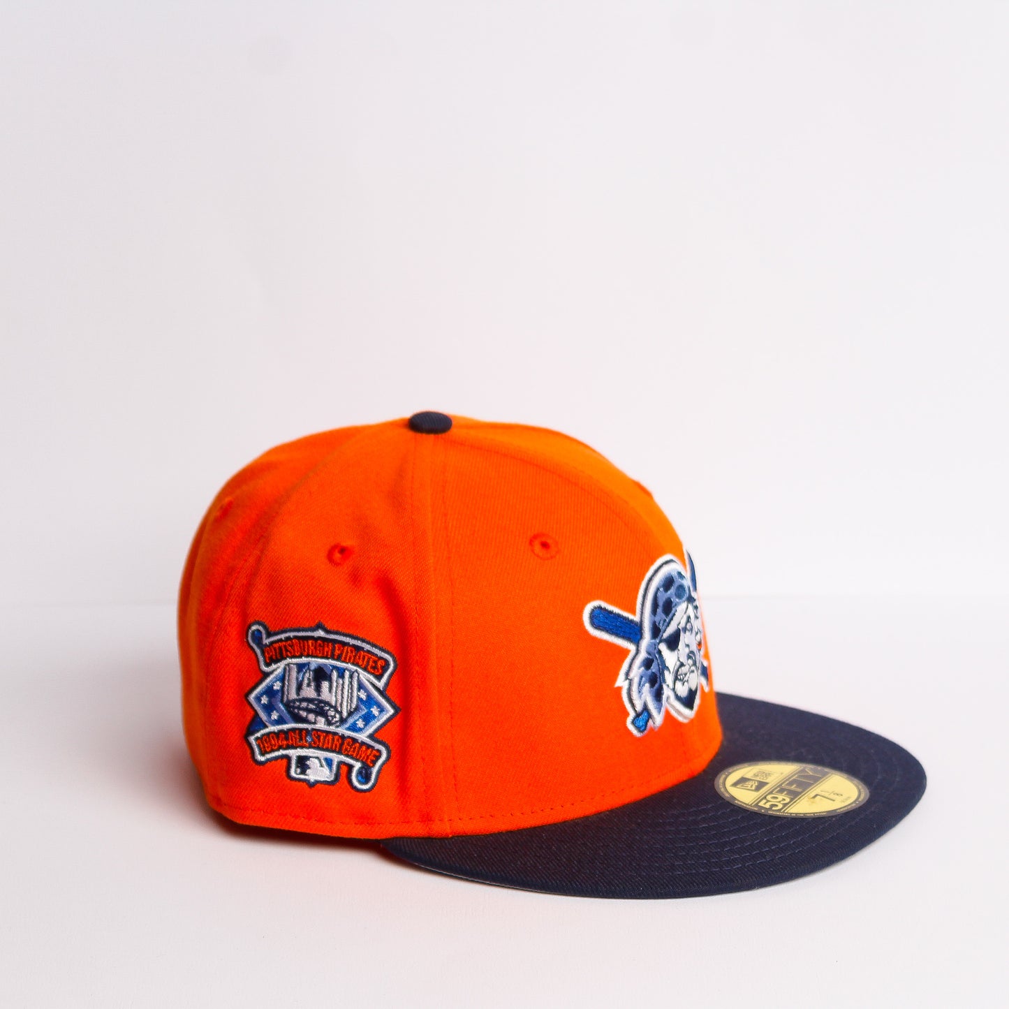 Pittsburgh Pirates — 59FIFTY