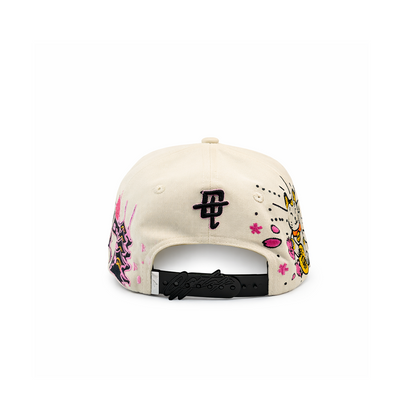 Sakura Beige ― Off Top x El Pilotito