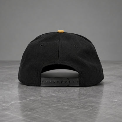 Los Angeles Dodgers Premium Wheat 9FORTY A-Frame Snapback