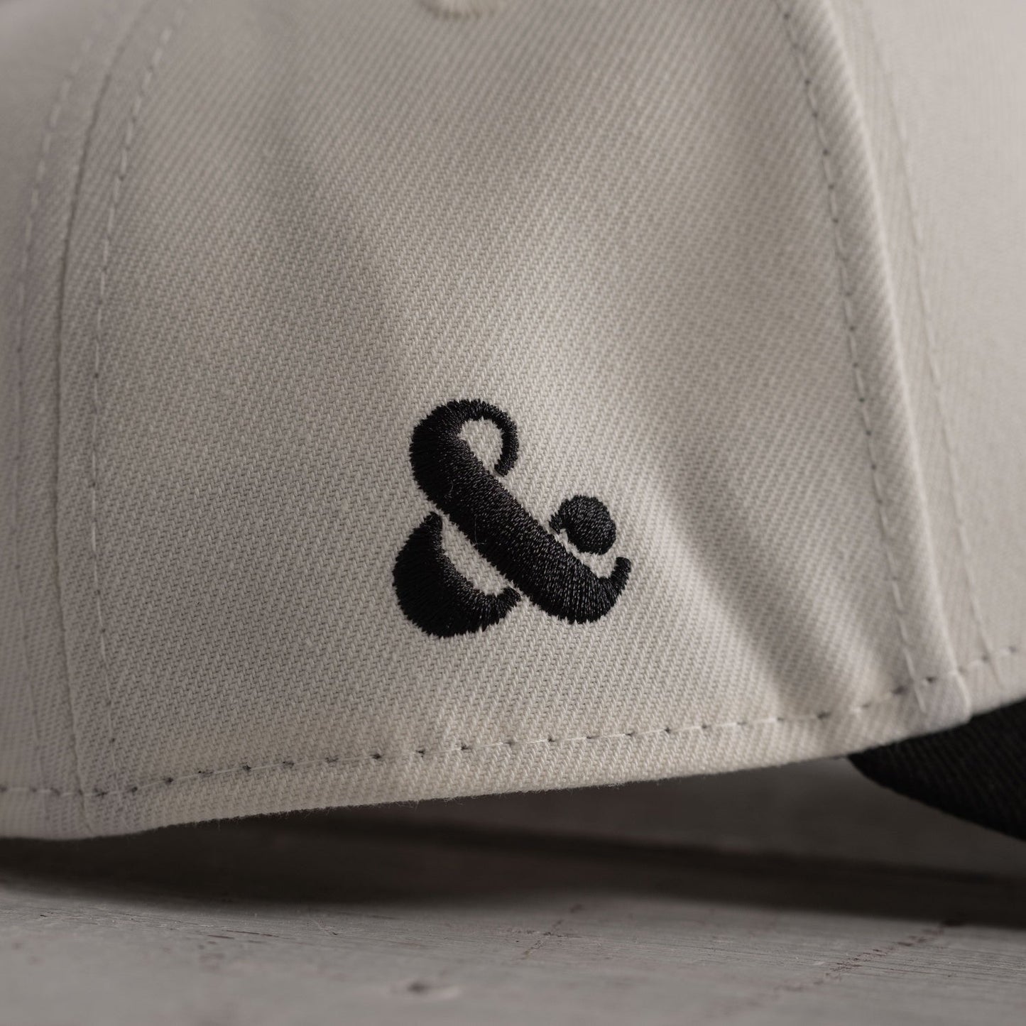 FAM Exclusive — Chicago White Sox Crema y Viscera Negra Forever & Ever 9FORTY A-Frame Snapback