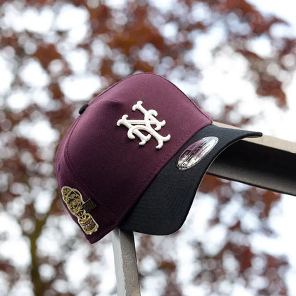 FAM Exclusive ― New York Mets All Star Game Two Tone 9FORTY A-Frame Snapback