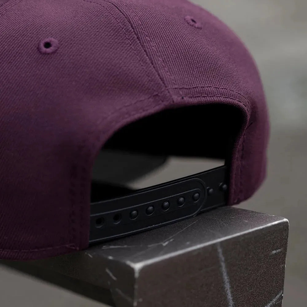 FAM Exclusive ― New York Mets All Star Game Two Tone 9FORTY A-Frame Snapback